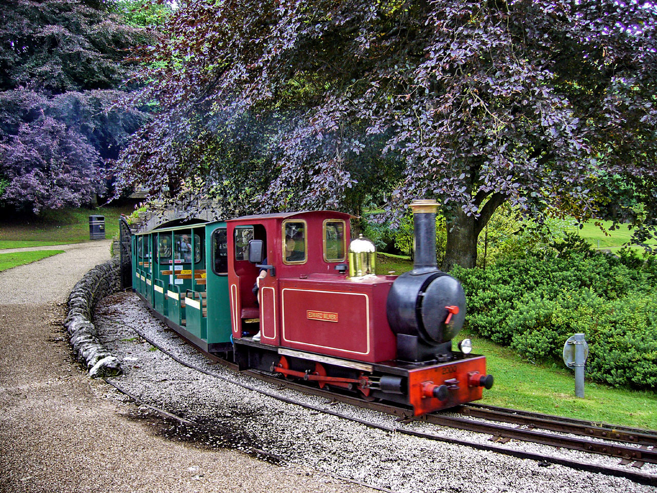 Buxton